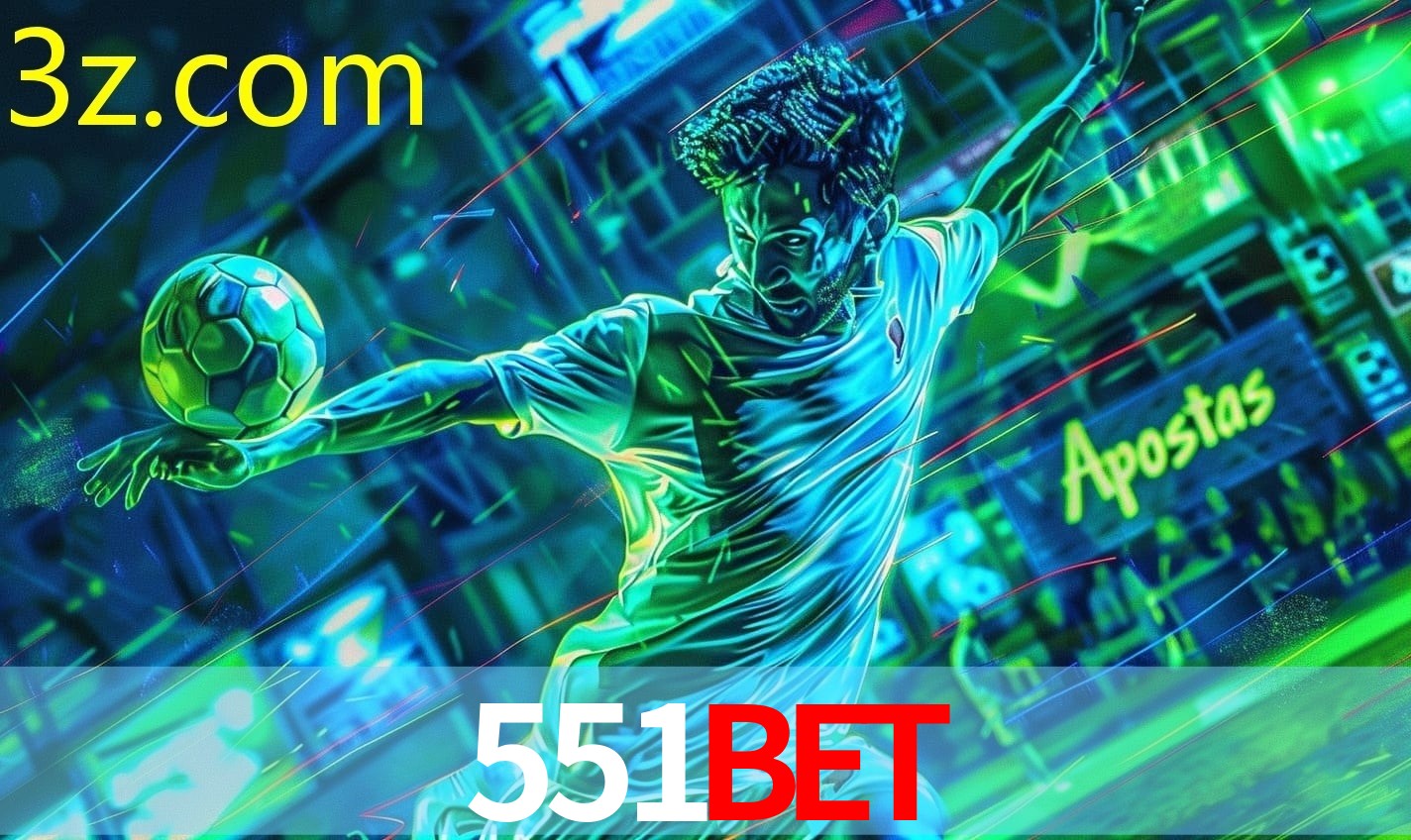 551BET