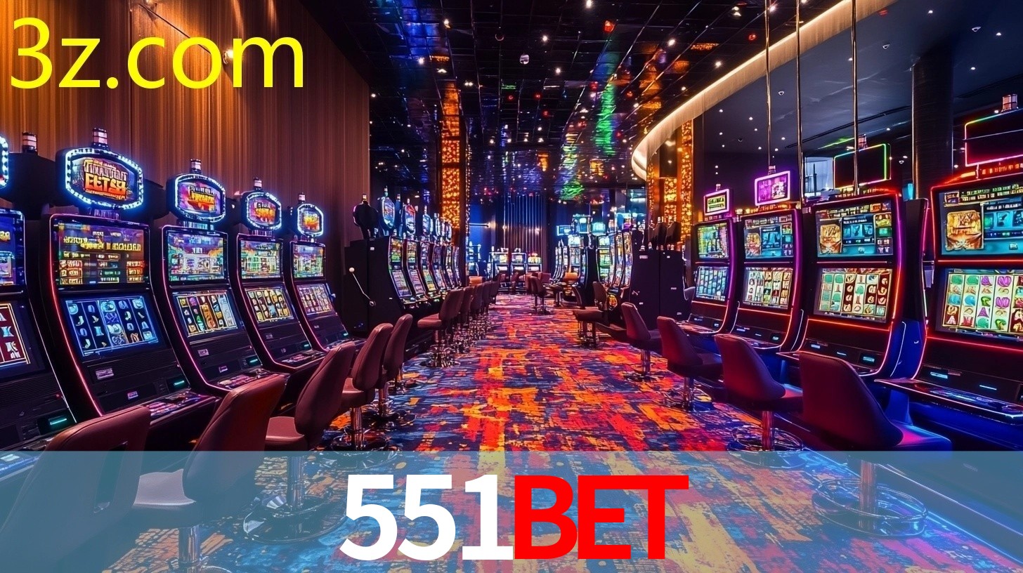 551BET