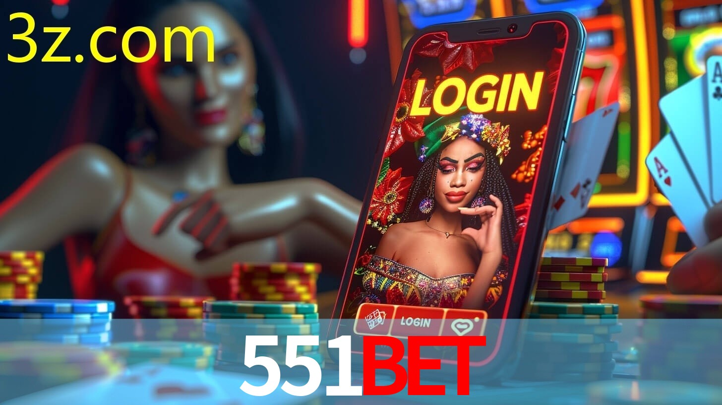 551BET